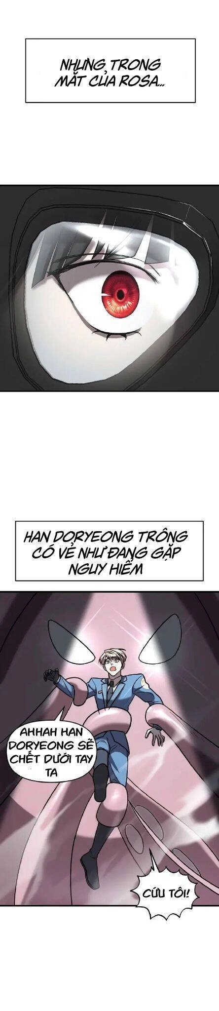 Kẻ Phản Diện Thuần Túy Chapter 17 - 36