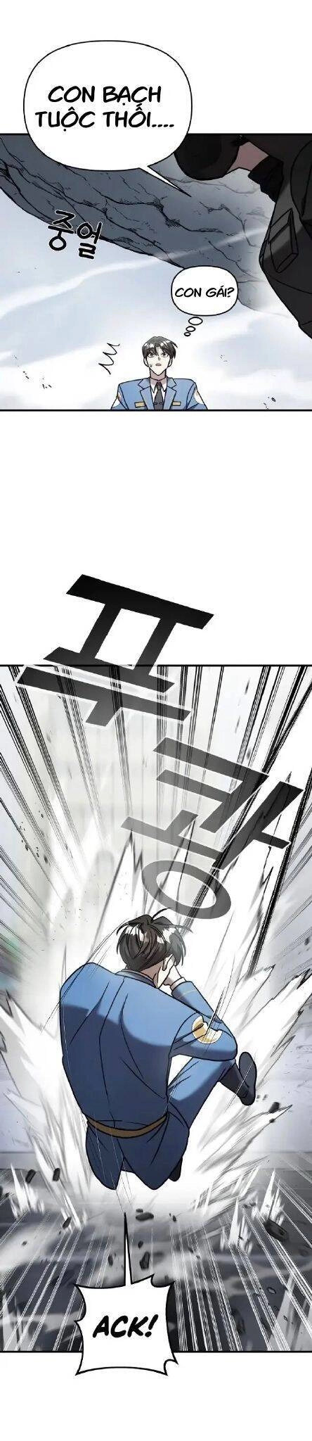 Kẻ Phản Diện Thuần Túy Chapter 17 - 37