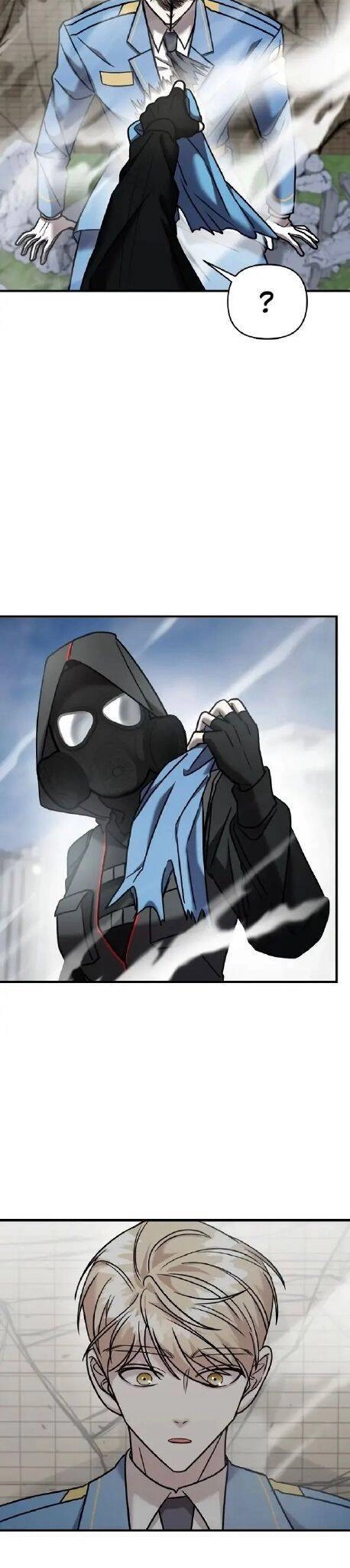 Kẻ Phản Diện Thuần Túy Chapter 17 - 49