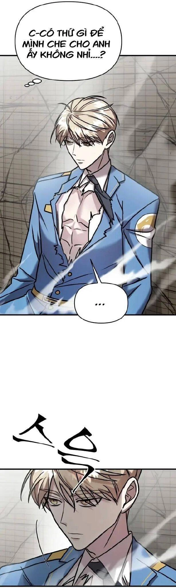 Kẻ Phản Diện Thuần Túy Chapter 17 - 52