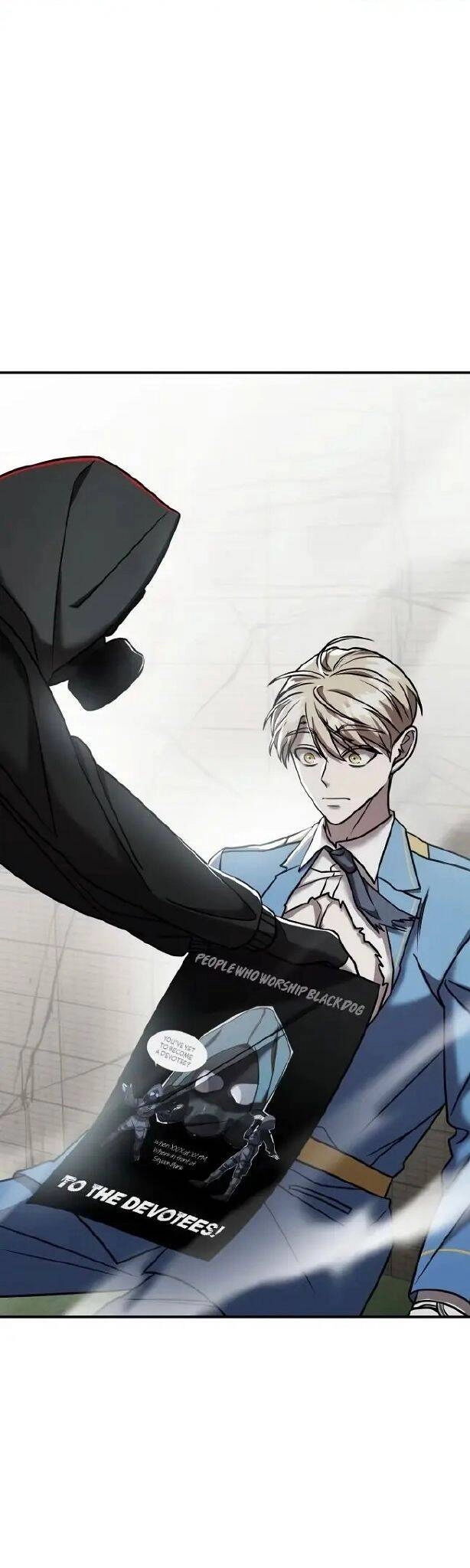 Kẻ Phản Diện Thuần Túy Chapter 17 - 53