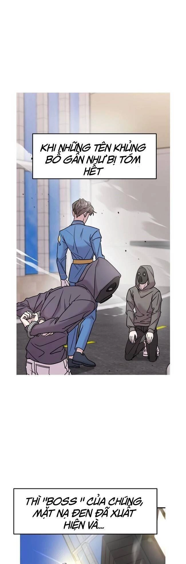 Kẻ Phản Diện Thuần Túy Chapter 18 - 2