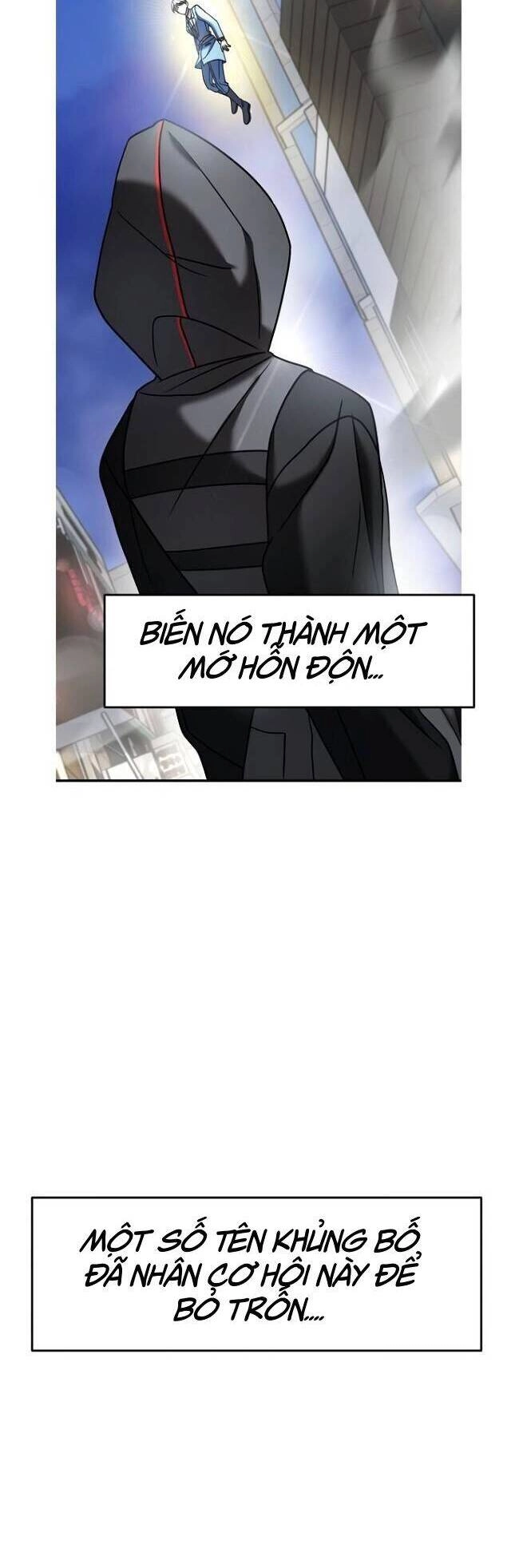 Kẻ Phản Diện Thuần Túy Chapter 18 - 3