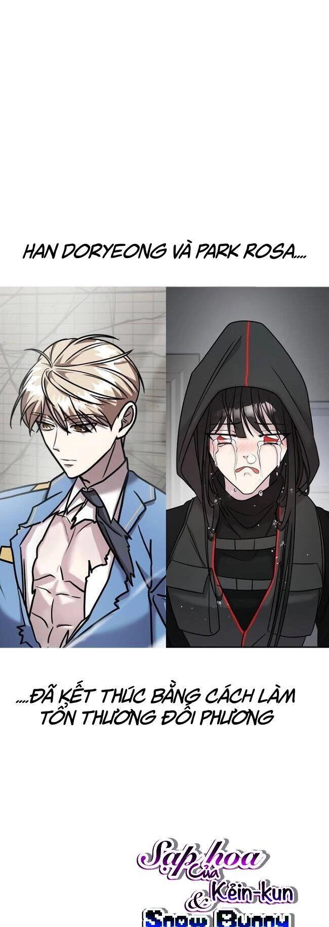 Kẻ Phản Diện Thuần Túy Chapter 18 - 4