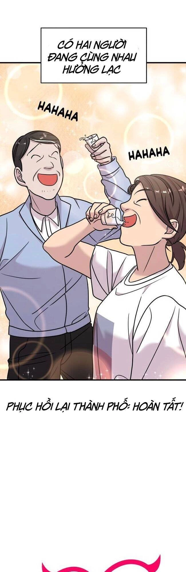 Kẻ Phản Diện Thuần Túy Chapter 18 - 6