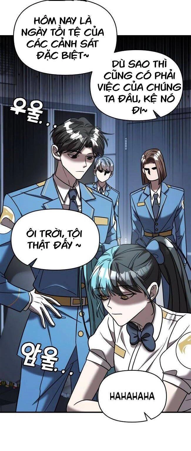 Kẻ Phản Diện Thuần Túy Chapter 18 - 8