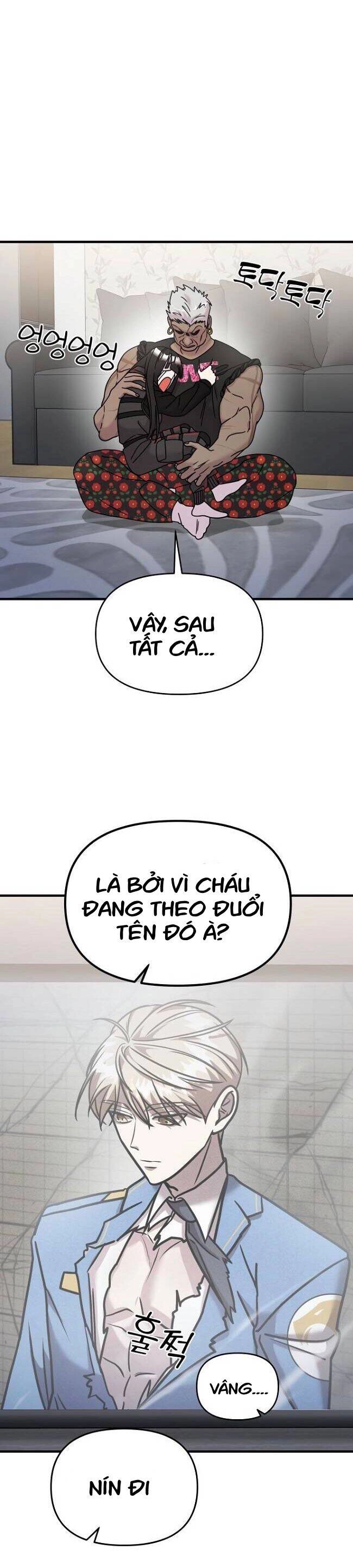 Kẻ Phản Diện Thuần Túy Chapter 18 - 15