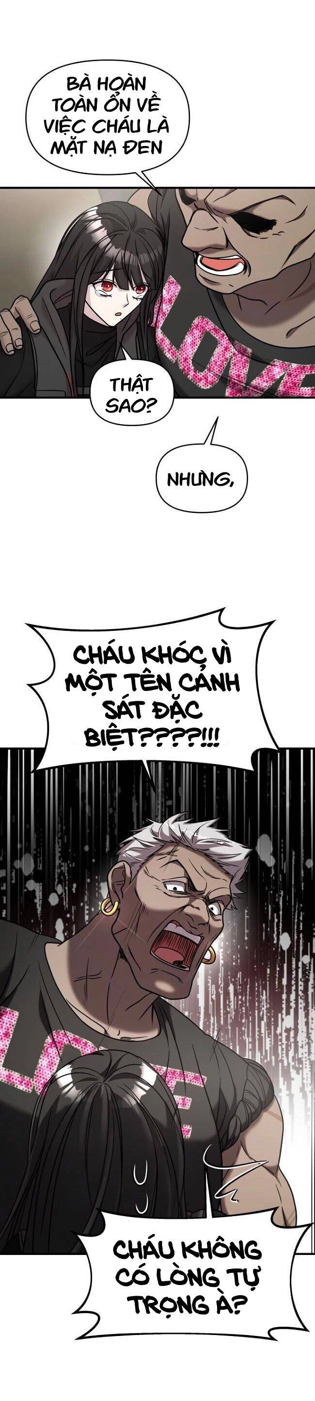 Kẻ Phản Diện Thuần Túy Chapter 18 - 16