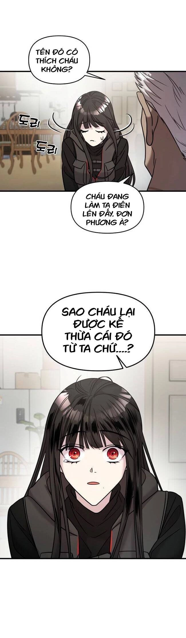 Kẻ Phản Diện Thuần Túy Chapter 18 - 18