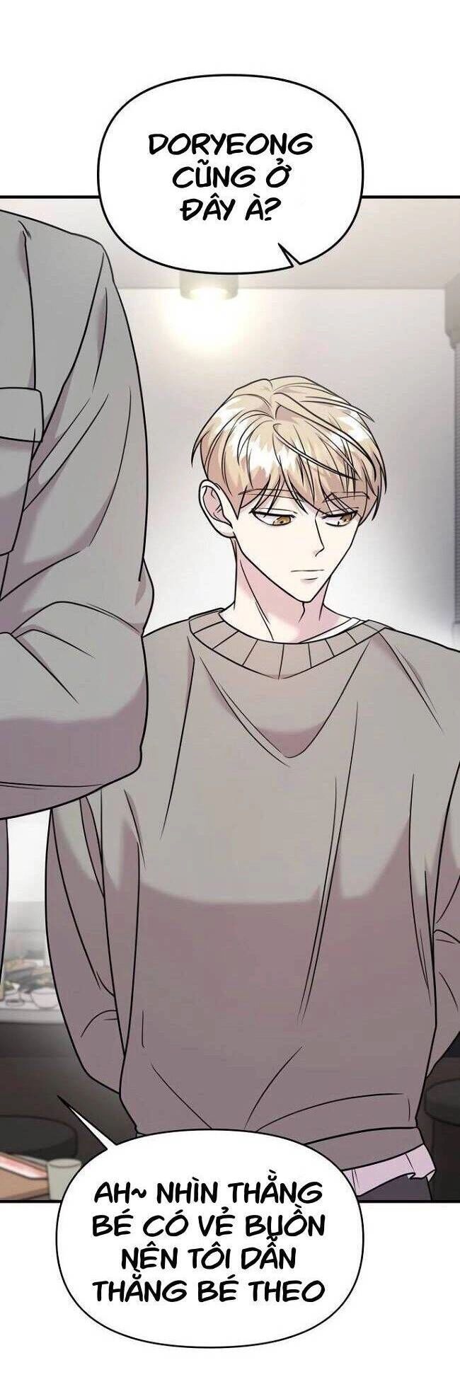 Kẻ Phản Diện Thuần Túy Chapter 18 - 23