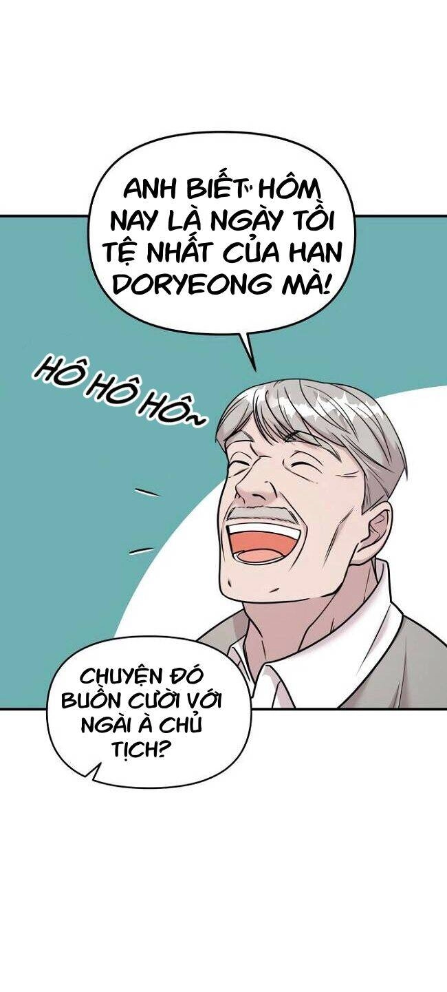 Kẻ Phản Diện Thuần Túy Chapter 18 - 24