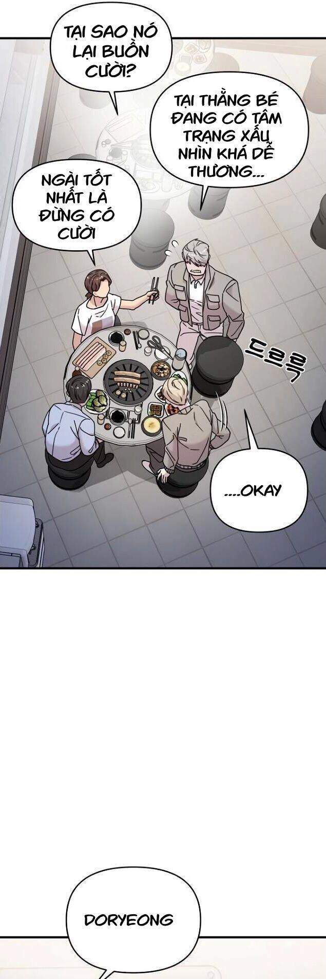 Kẻ Phản Diện Thuần Túy Chapter 18 - 25