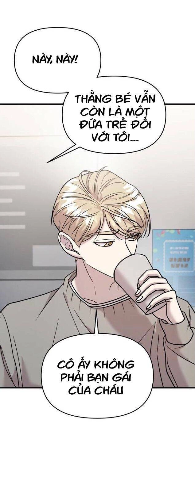 Kẻ Phản Diện Thuần Túy Chapter 18 - 27