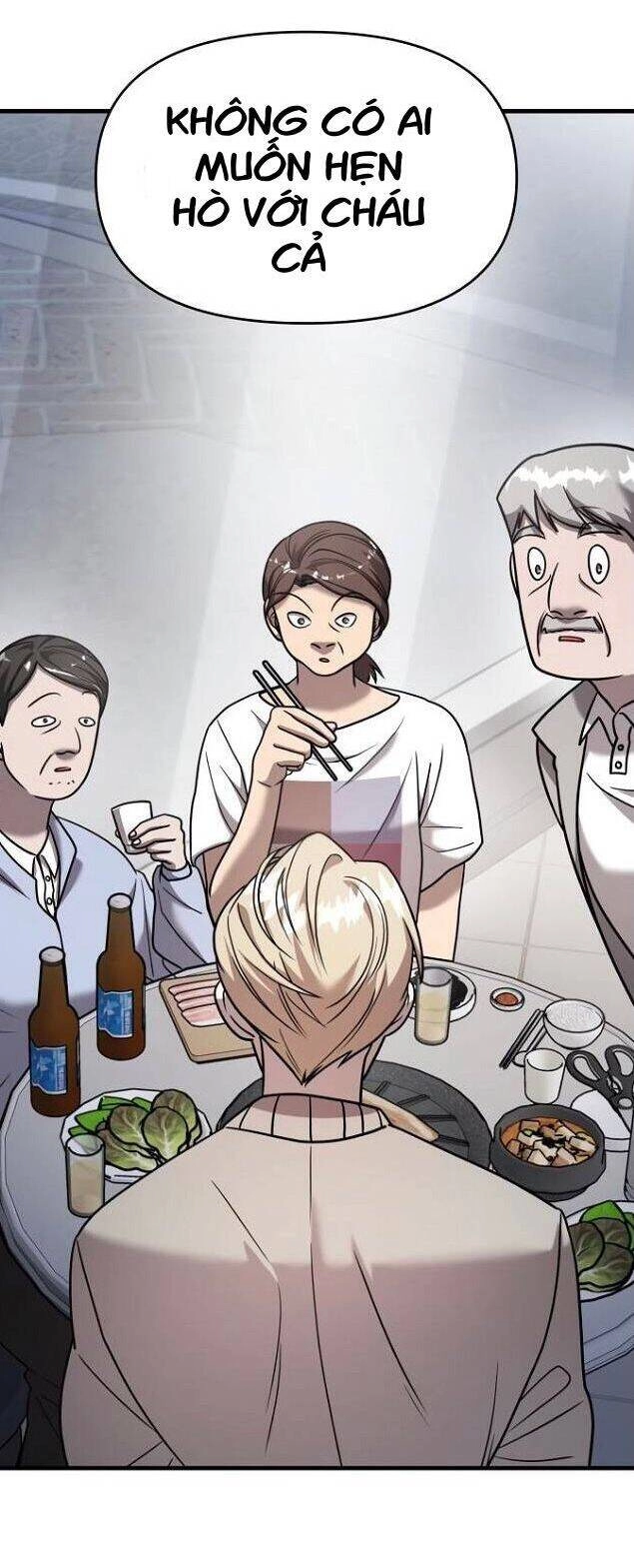 Kẻ Phản Diện Thuần Túy Chapter 18 - 28