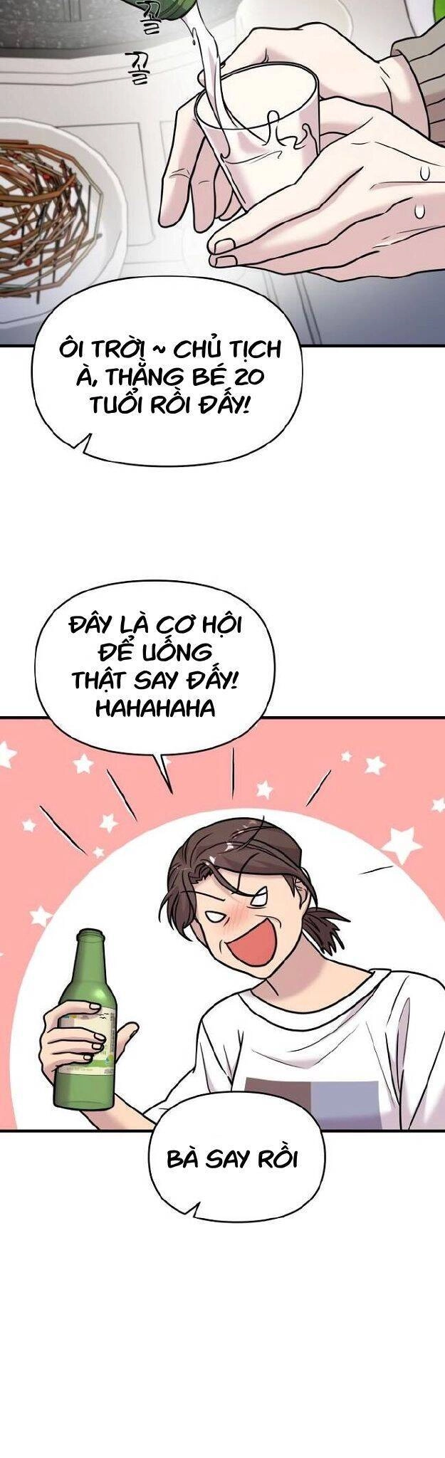 Kẻ Phản Diện Thuần Túy Chapter 18 - 30