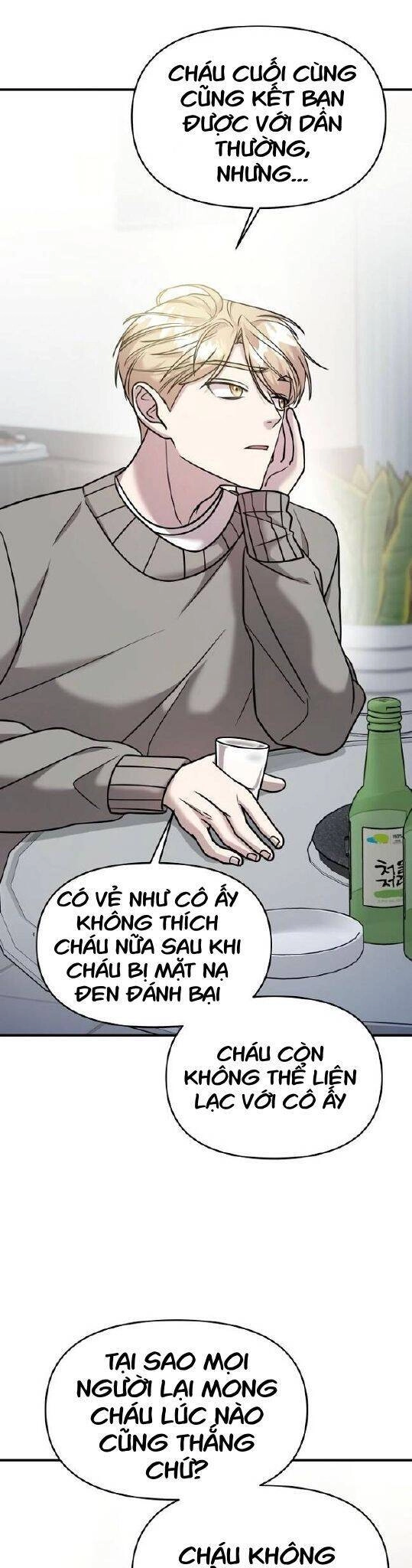 Kẻ Phản Diện Thuần Túy Chapter 18 - 38