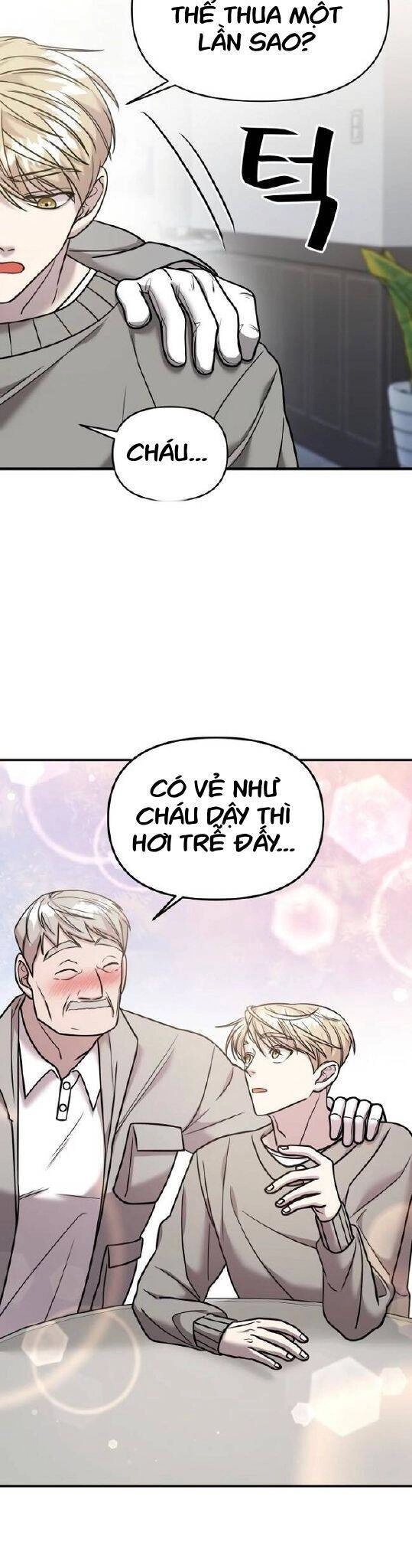 Kẻ Phản Diện Thuần Túy Chapter 18 - 39