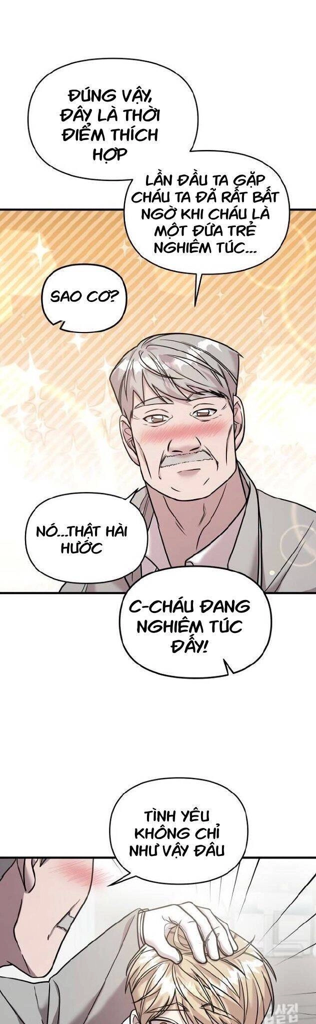 Kẻ Phản Diện Thuần Túy Chapter 18 - 40