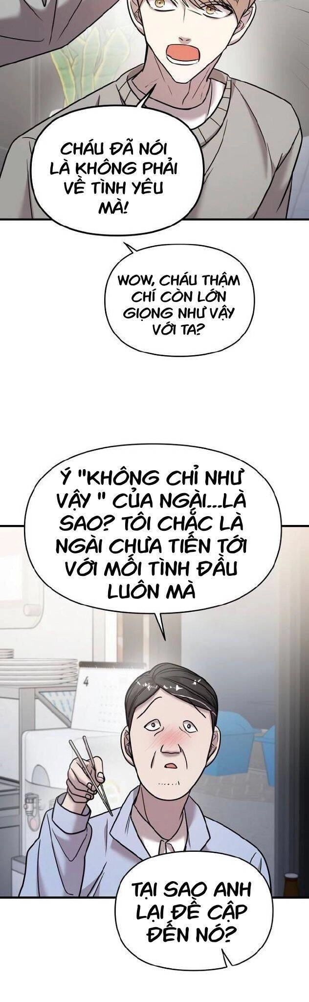 Kẻ Phản Diện Thuần Túy Chapter 18 - 41