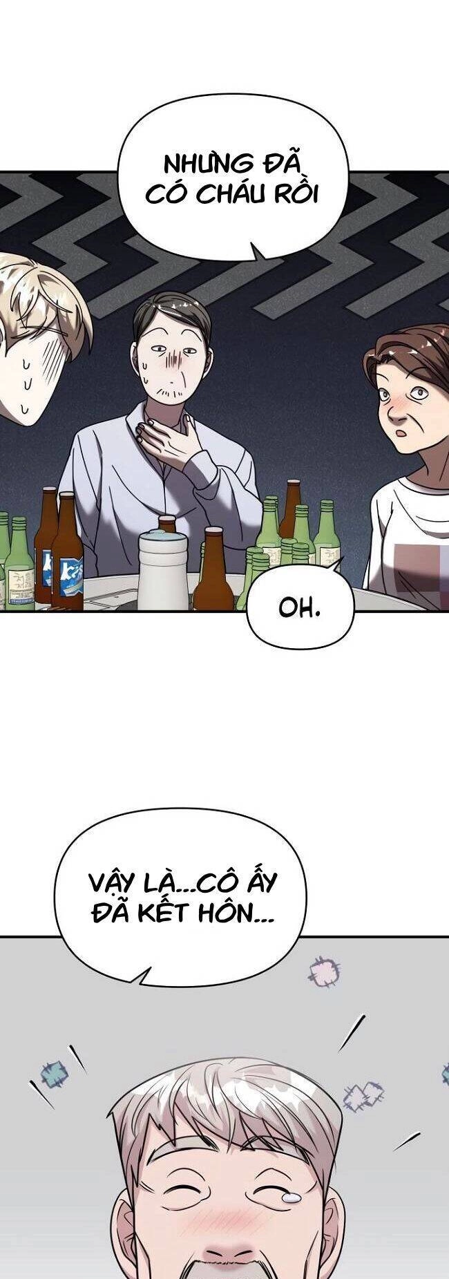 Kẻ Phản Diện Thuần Túy Chapter 18 - 46