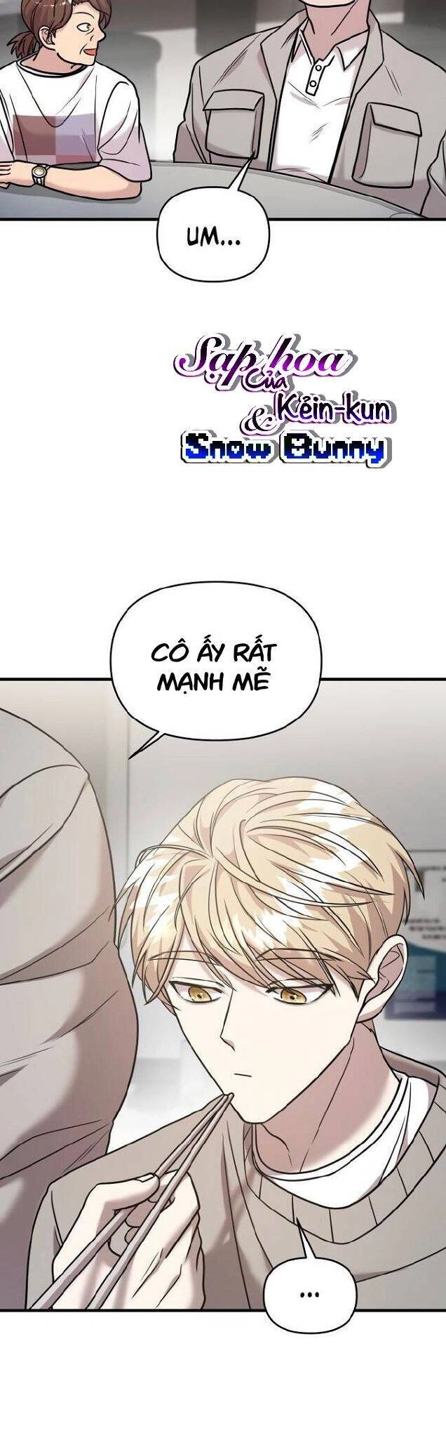 Kẻ Phản Diện Thuần Túy Chapter 18 - 49