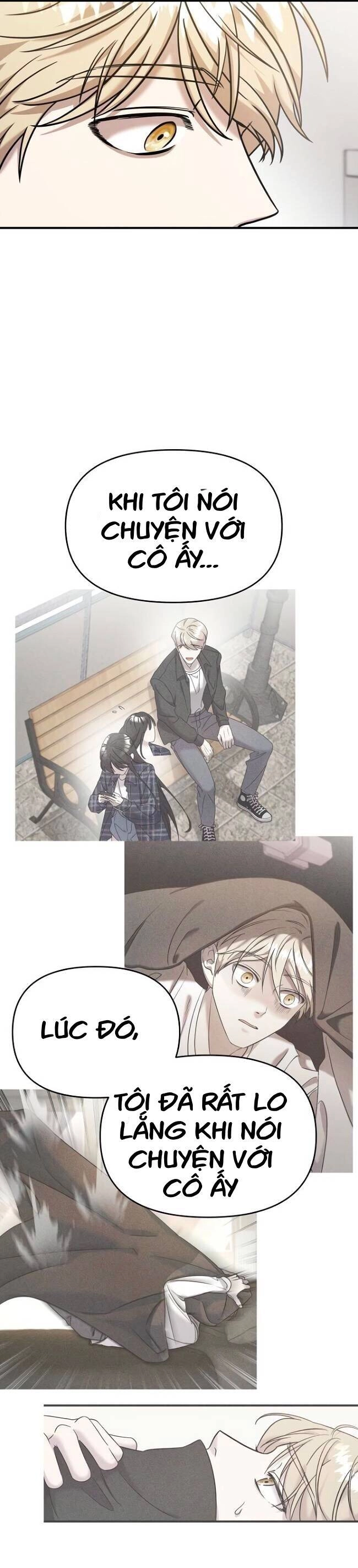 Kẻ Phản Diện Thuần Túy Chapter 18 - 54