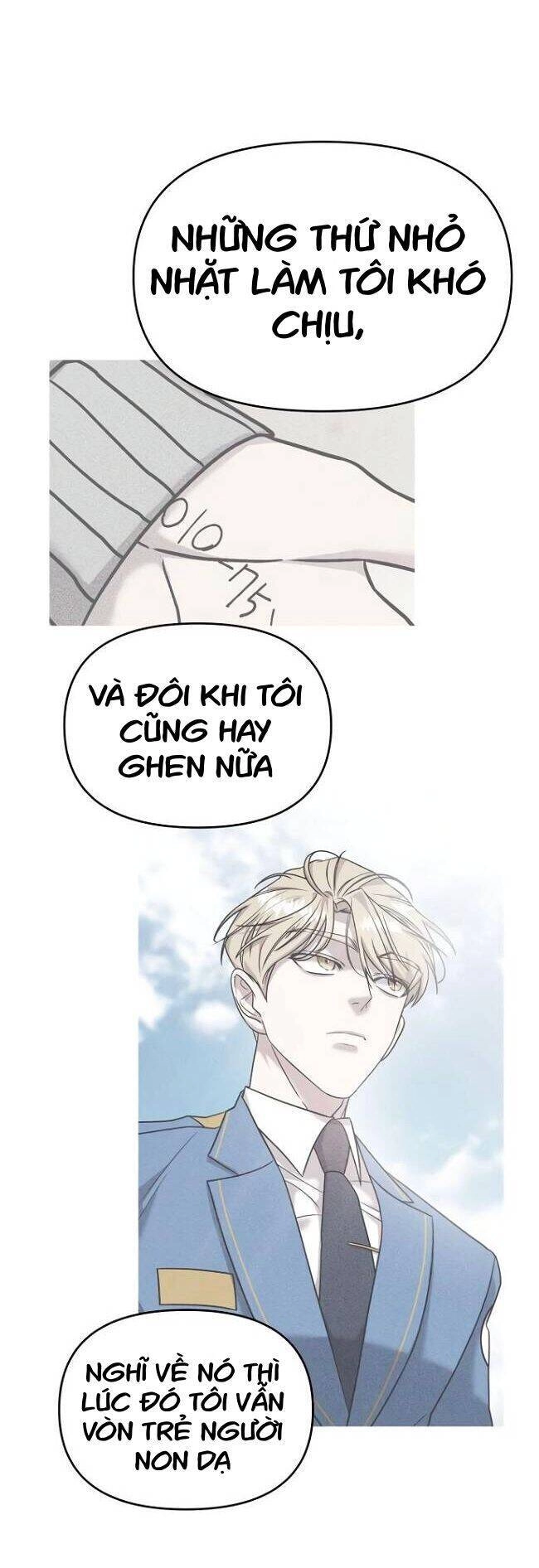 Kẻ Phản Diện Thuần Túy Chapter 18 - 55