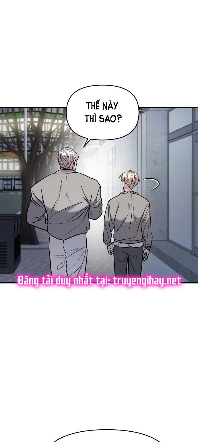 Kẻ Phản Diện Thuần Túy Chapter 19.1 - 13