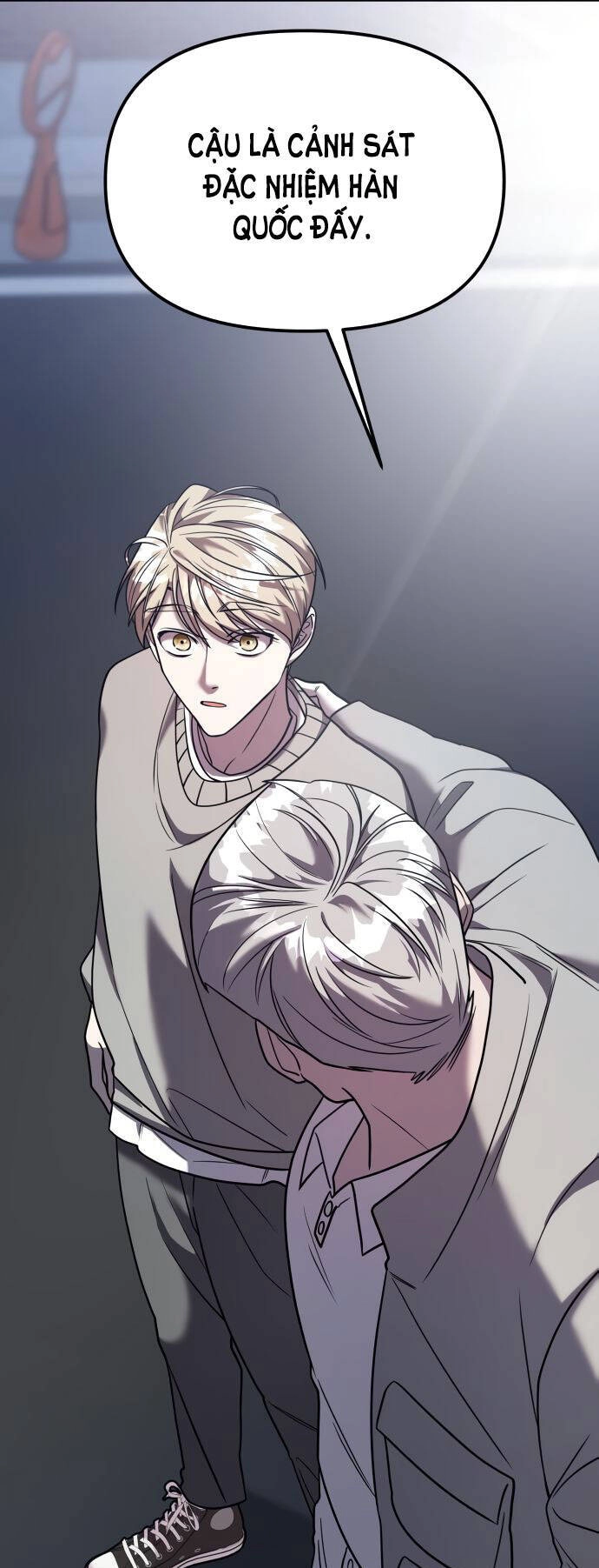 Kẻ Phản Diện Thuần Túy Chapter 19.1 - 22