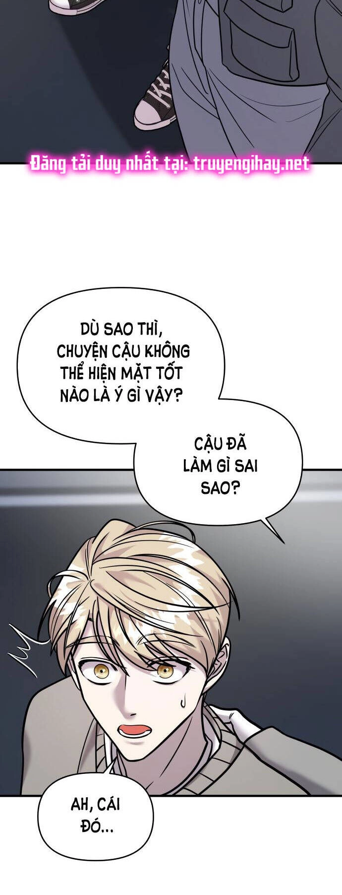 Kẻ Phản Diện Thuần Túy Chapter 19.1 - 23