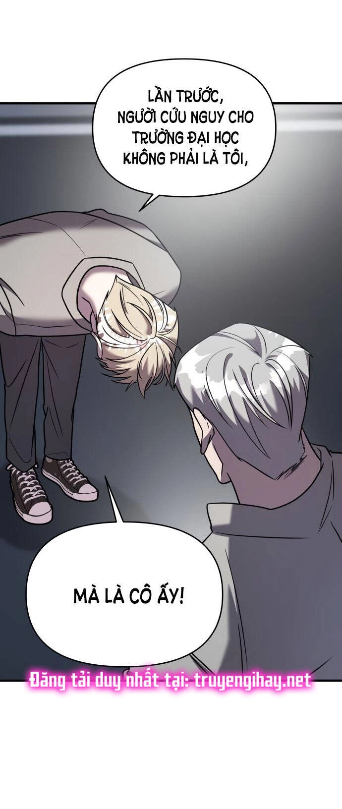 Kẻ Phản Diện Thuần Túy Chapter 19.2 - 2