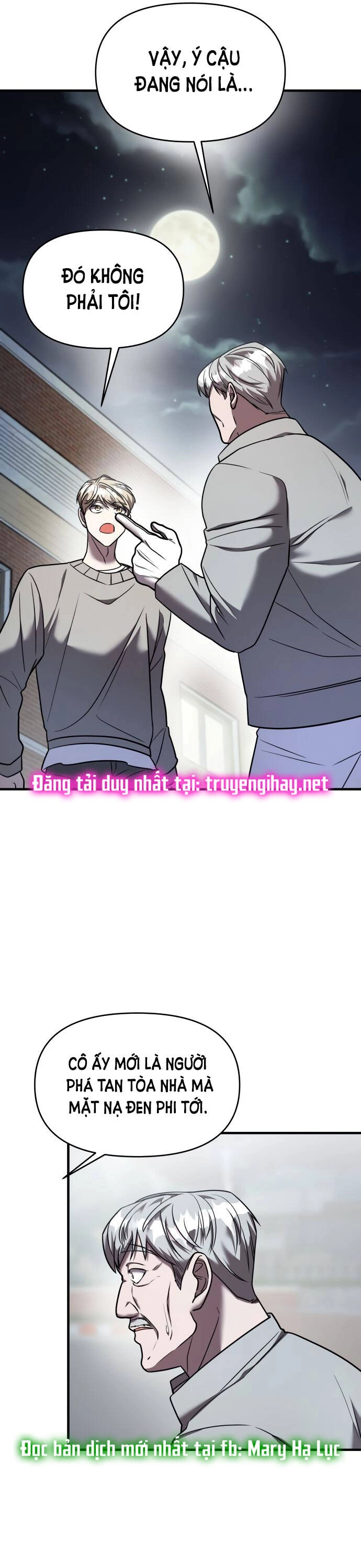 Kẻ Phản Diện Thuần Túy Chapter 19.2 - 4