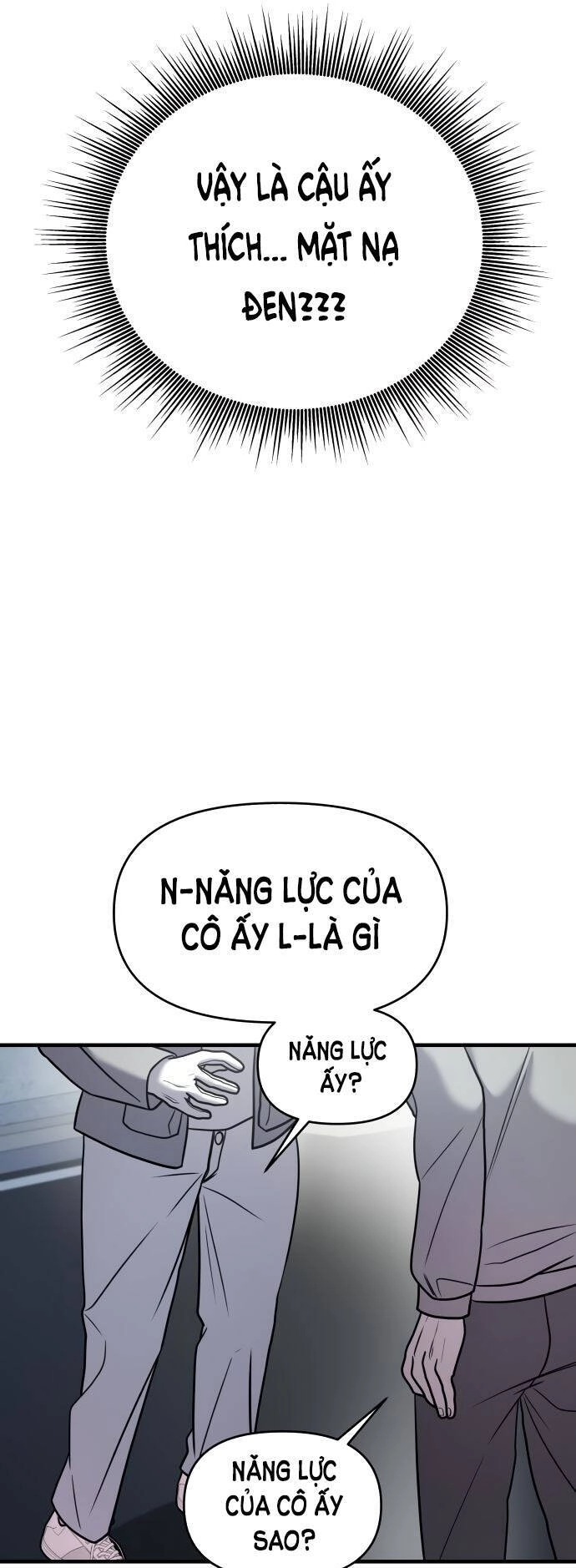 Kẻ Phản Diện Thuần Túy Chapter 19.2 - 9