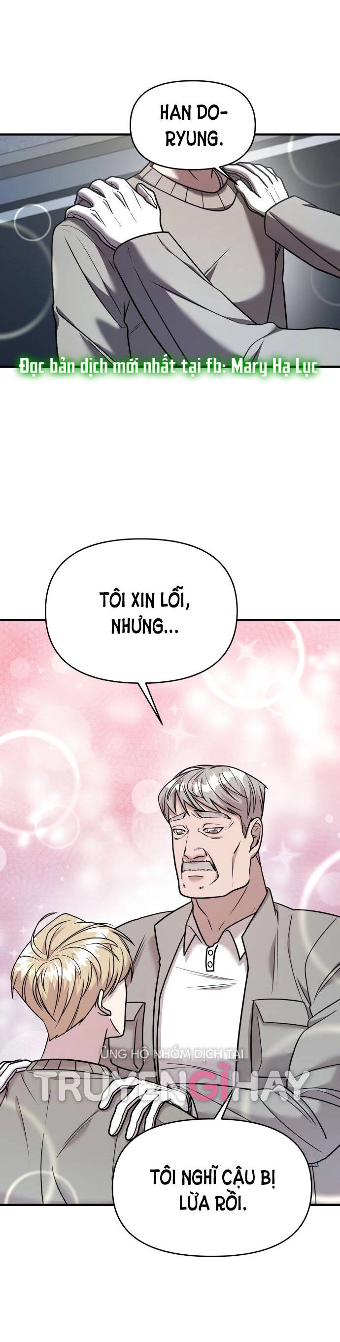 Kẻ Phản Diện Thuần Túy Chapter 19.2 - 11