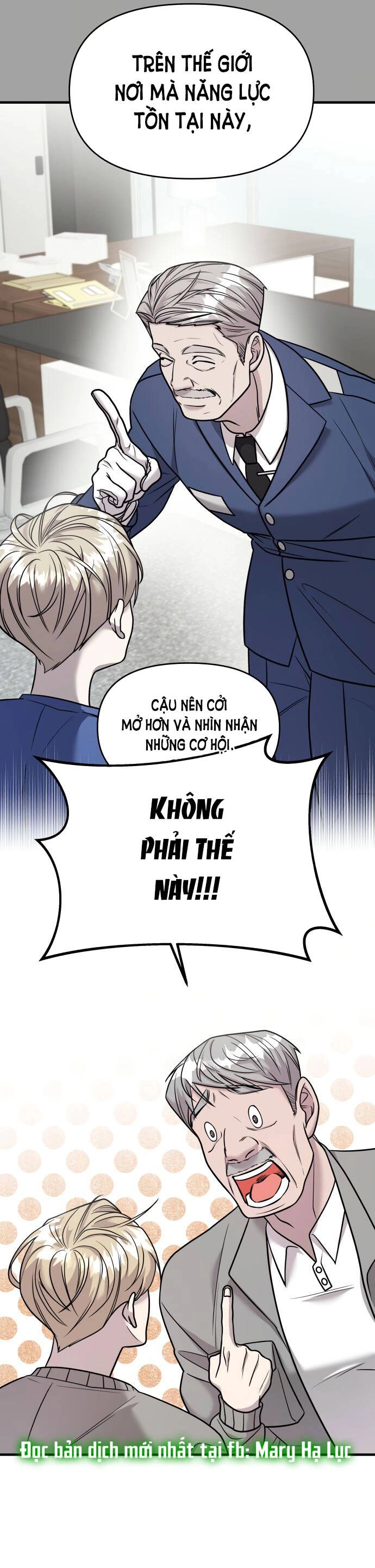 Kẻ Phản Diện Thuần Túy Chapter 19.2 - 14