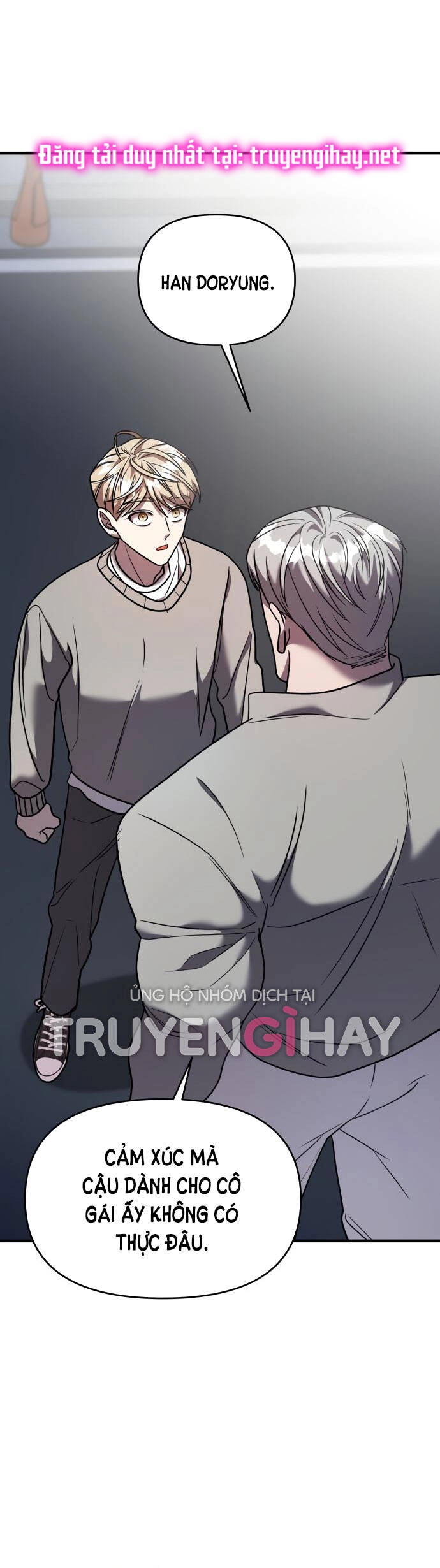 Kẻ Phản Diện Thuần Túy Chapter 19.2 - 17