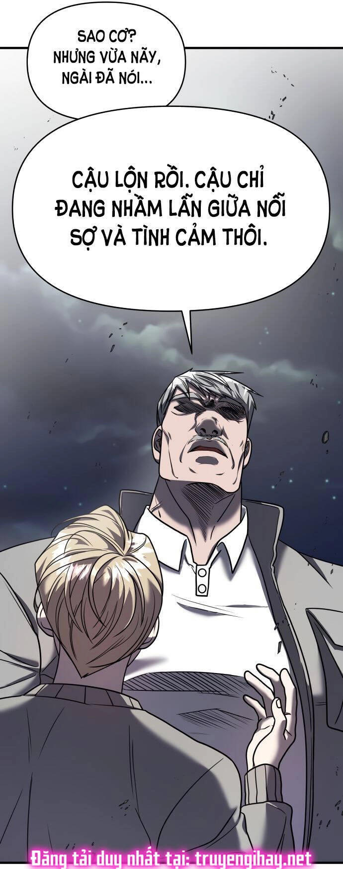 Kẻ Phản Diện Thuần Túy Chapter 19.2 - 18