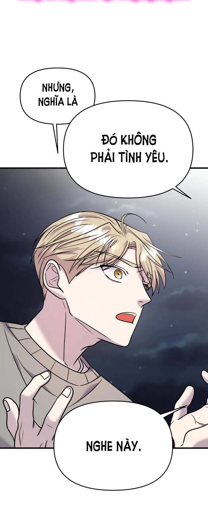 Kẻ Phản Diện Thuần Túy Chapter 19.2 - 19