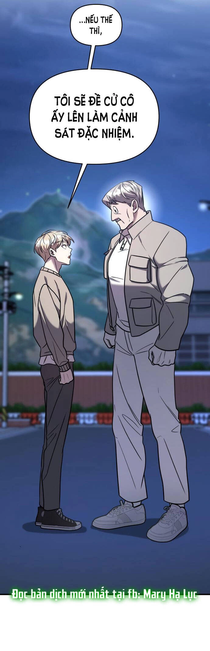 Kẻ Phản Diện Thuần Túy Chapter 19.2 - 21