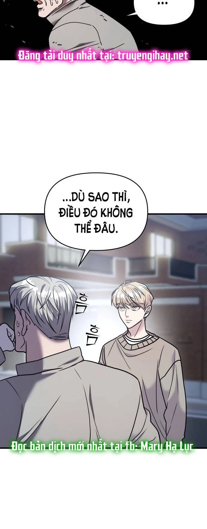 Kẻ Phản Diện Thuần Túy Chapter 19.2 - 25