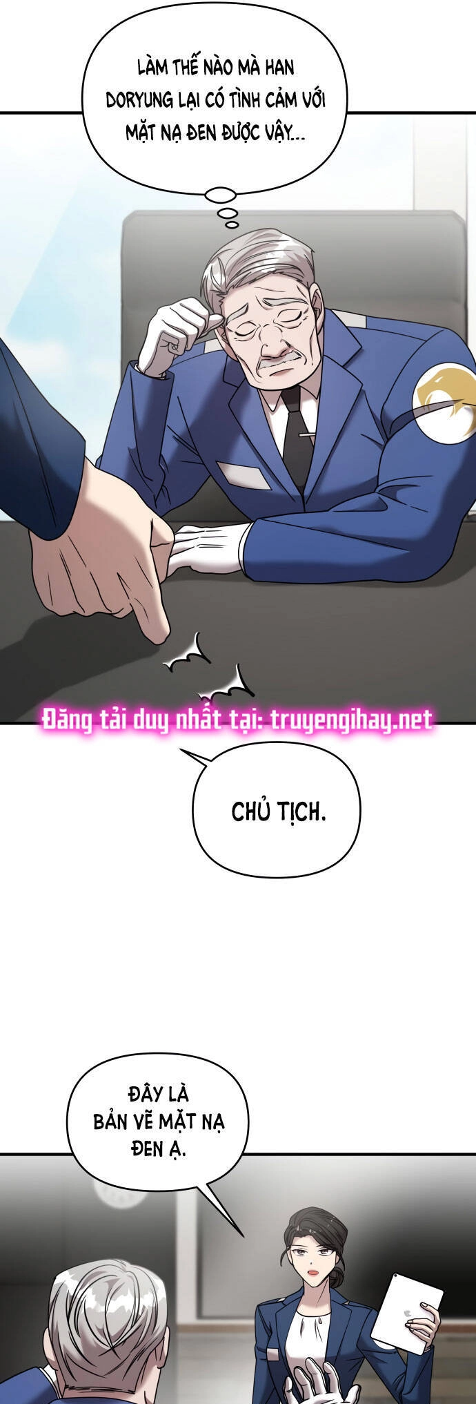 Kẻ Phản Diện Thuần Túy Chapter 19.2 - 33