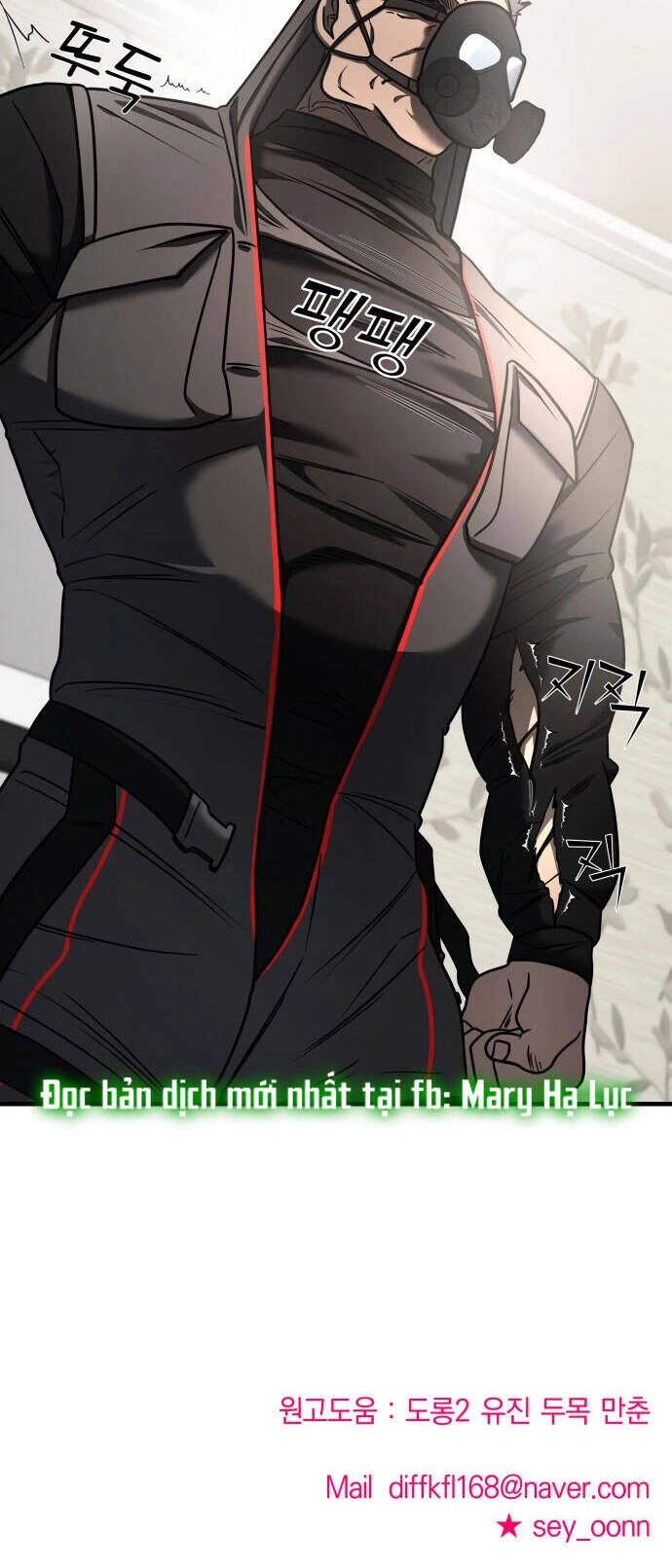 Kẻ Phản Diện Thuần Túy Chapter 19.2 - 45