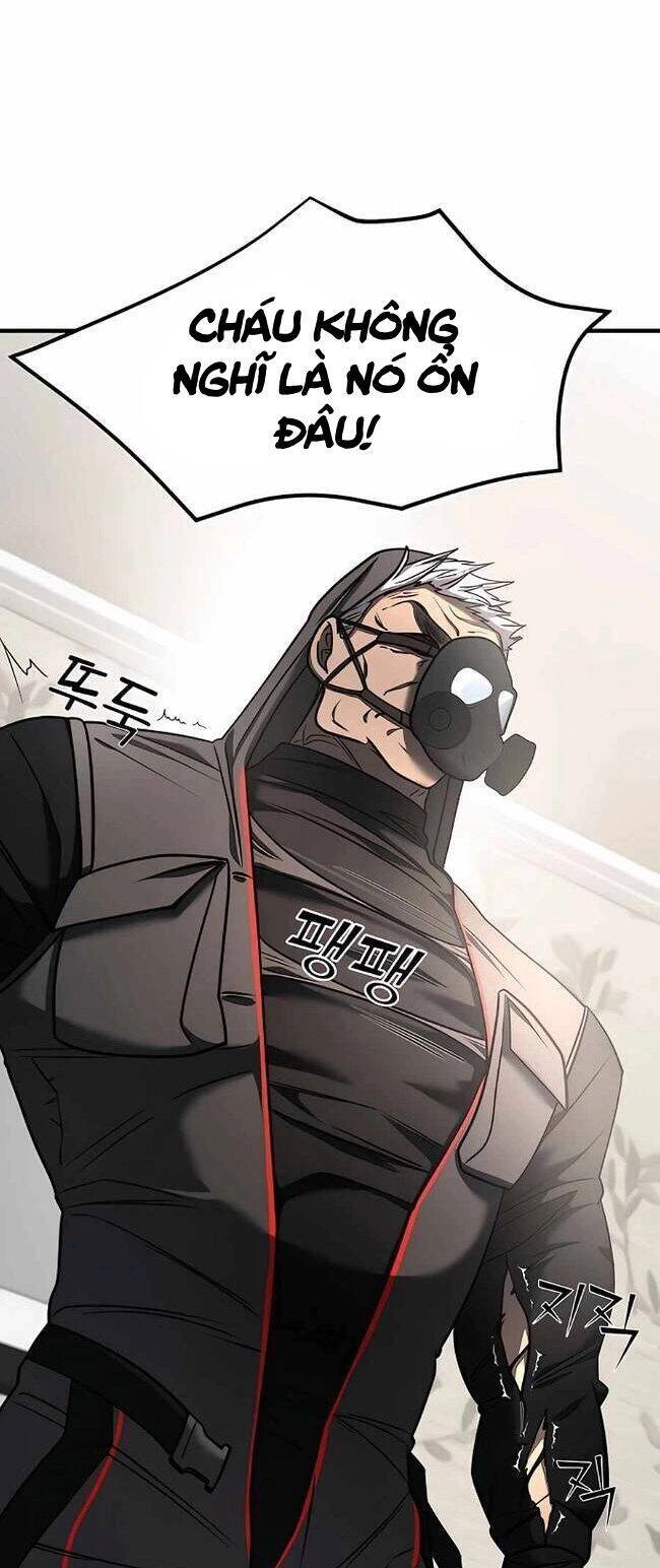 Kẻ Phản Diện Thuần Túy Chapter 20 - 5