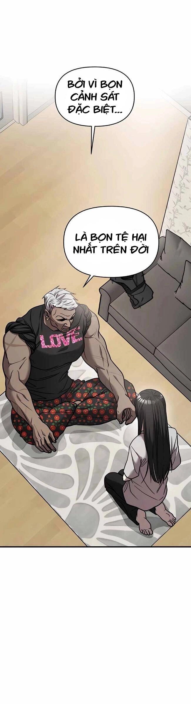 Kẻ Phản Diện Thuần Túy Chapter 20 - 9