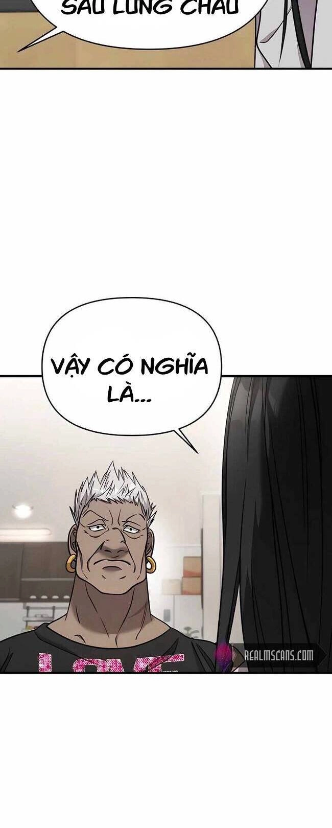 Kẻ Phản Diện Thuần Túy Chapter 20 - 11