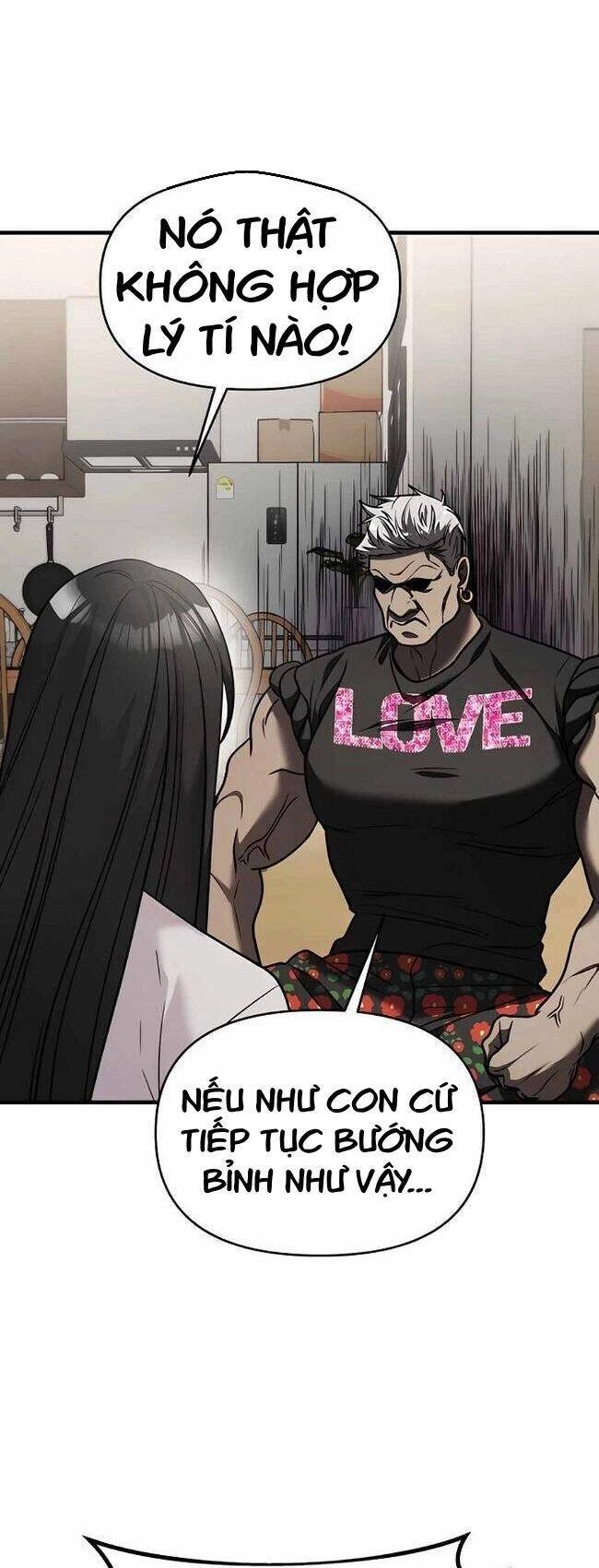 Kẻ Phản Diện Thuần Túy Chapter 20 - 15