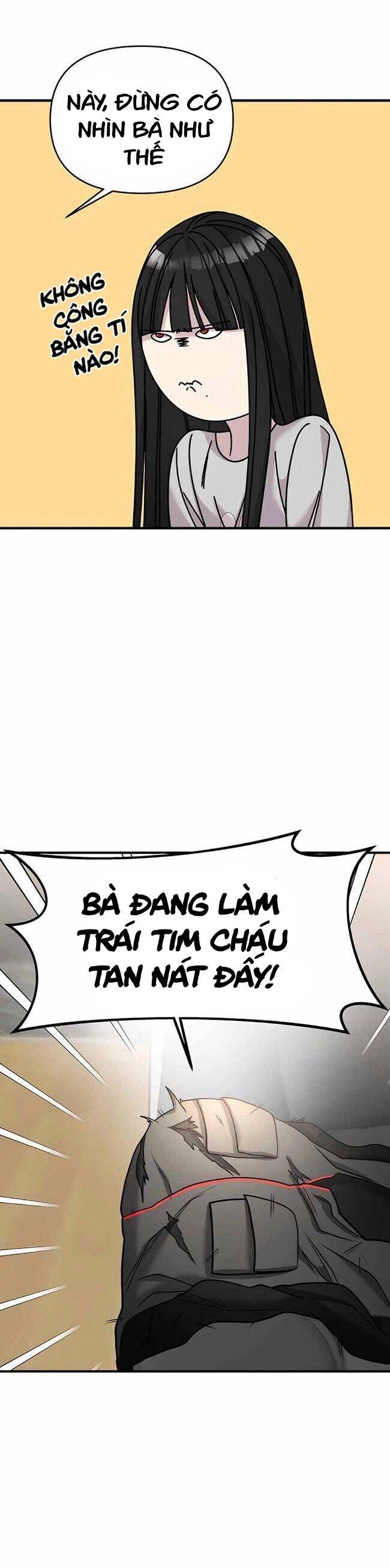 Kẻ Phản Diện Thuần Túy Chapter 20 - 17