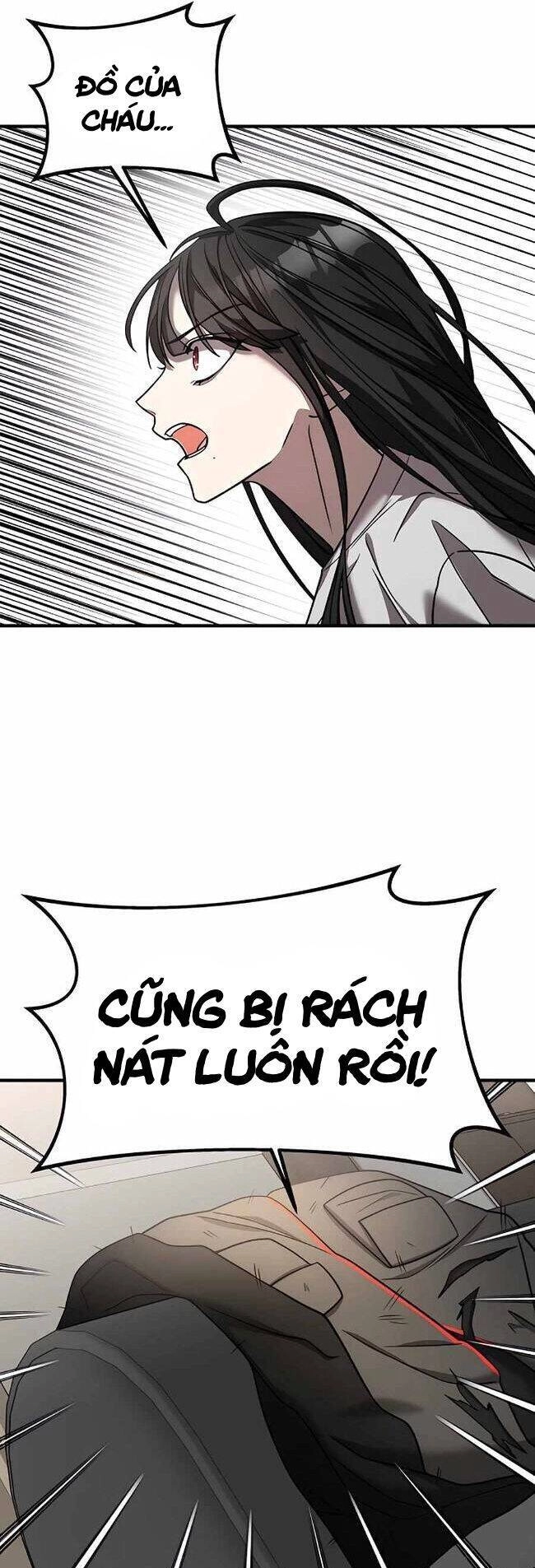 Kẻ Phản Diện Thuần Túy Chapter 20 - 18