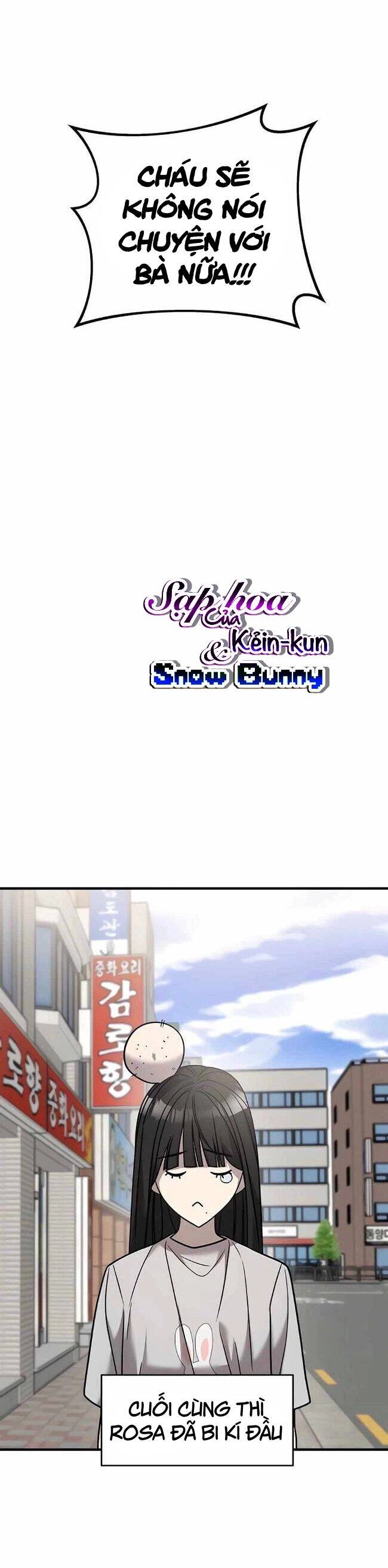 Kẻ Phản Diện Thuần Túy Chapter 20 - 20