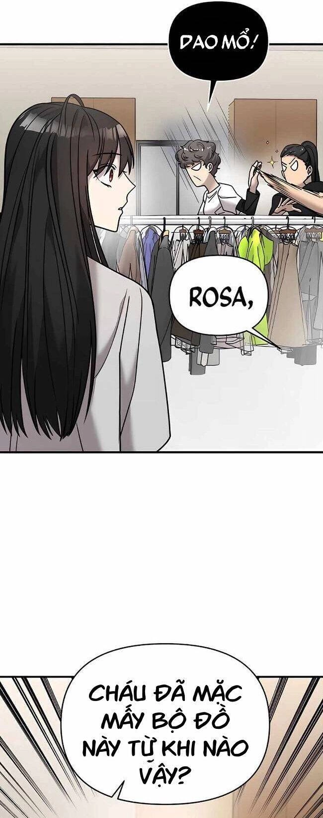 Kẻ Phản Diện Thuần Túy Chapter 20 - 24